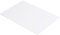 QUARKZMAN Feuille En Plastique ABS 10 Pouces x 8 Pouces x 0,06 Pouce Feuilles En Styrène ABS Pour Modélisme Et Bricolage, Panneau Blanc 1 Pièce