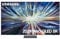 Samsung 85 QN900D Neo QLED 8K, NQ8 AI Gen3 Processor, Infinity Air Design with One Connect Box, Dolby Atmos, Neo Quantum HDR 8K PRO