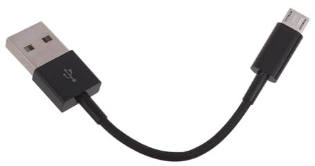Domasvmd Micro USB Cable 2A Fast Charger Micro USB To USB Fast Charging Cord Data Transfer Cable For Short Usb To Micro Usb Cable
