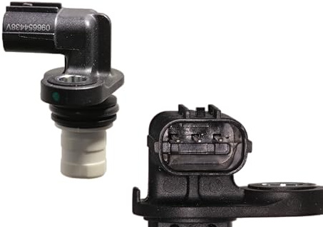 VALEO-366563-Impulsgeber, Kurbelwelle-Anzahl der Pins : 3 - Plug Type : OVAL - Mit Kabel : NO - Sondenlänge [mm] : - - Sensortechnik : HALL | Kompatibel mit: MAZDA 2, 3, 3 Stufenheck, CX-3, CX-5, CX-5