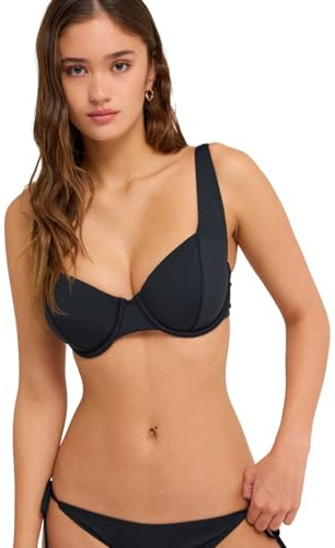 Roxy Damen Beach Classics Uw Dcup Separate Top (1er Pack)