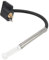 Raccord de Réservoir de Carburant de Bateau, Connecteur de Réservoir de Carburant Marin Portable 12 L 24 L, Accessoire de Moteur Hors-bord de Bateau pour Transfert de Carburant