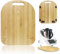 Tavola Scorrevole per Bimby TM6 TM5, Vassoio Scorrevole in Legno di Bambù con Ruote per Thermomix, Accessori per Bimby Vorwerk da Cucina TM6 TM5, Movimento Rapido