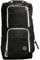Bus-Boxx Organizer Tasche seatBOXX für Einzelsitz – Praktische Stauraumlösung für VW T5, T6, T6.1 in verschiedenen Farben – ideal für Camping und Freizeit (Schwarz)