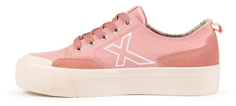 MUNICH Herren Swing Sky 08 Sneaker, Rosa, 37 EU