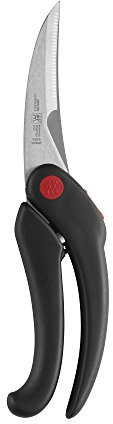 ZWILLING TWIN Deluxe Geflügelschere mit Wellenschliff