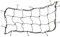 Keeper 06144 ATV Cargo Net, 38,1 x 76,2 cm mit 10 Haken