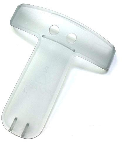 Gigaset Gürtelclip E36 transparent Ersatzteil