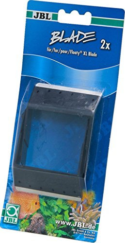 JBL 6135100 Zwei Ersatzklingen für Floaty Blade, L/XL