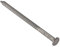 Forgefix AR50B500 Clou à tige annelée Finition brillant 500 g