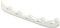 t-blade Wechselmesser Runner Pair White Polyamid (1 Paar), White, M 9 288, 11-1410-006-105-09