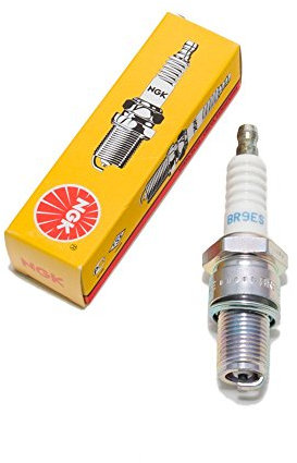 Zündkerze NGK BR9ES entstört