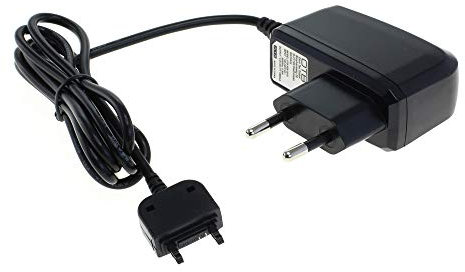 Mobilfunk Krause - Netzladegerät Reiseladegerät Ladegerät für Sony Ericsson W20i