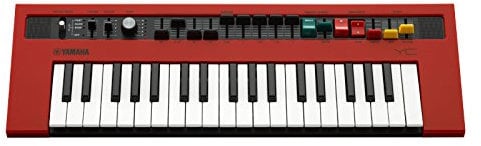 Yamaha Reface YC Professional Synth Keyboard