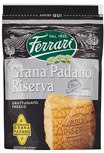 Ferrari Grana Padano Riserva, 60g