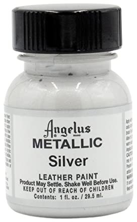 Angelus Acrylic Leather Paint