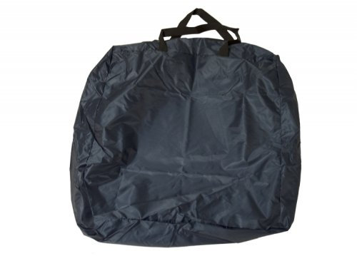 MP Essentials Soft Padded Eva Foam Floor Mat Tiles for Awnings, Tents, Gyms & Marquees (Storage Bag)