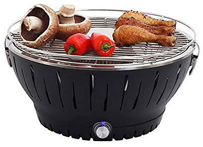 edco 871125234781 10 x 38 cm Metall- und Grillzange