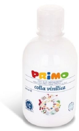 PRIMO FLACONE Colla VINILICA 300gr Prodotto di qualità