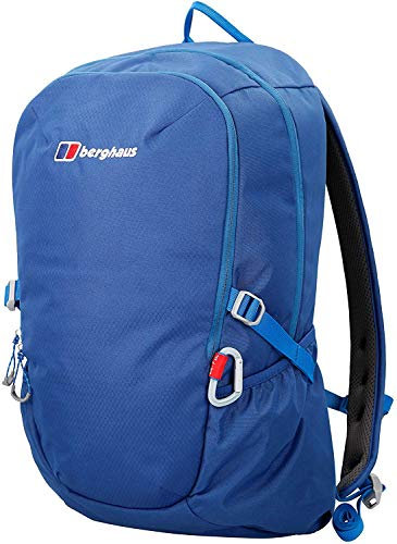 Berghaus Unisex-Adult Twentyfourseven 30 Tagesrucksack Blau
