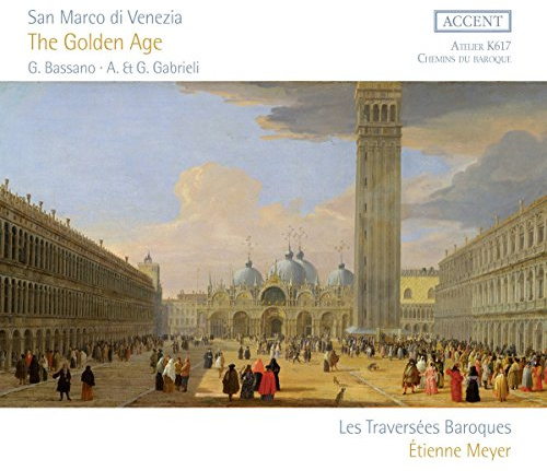 San Marco di Venezia - The Golden Age