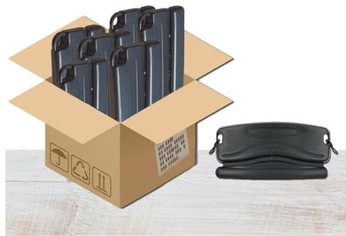 ASTRAL Pack Flotteur d'hivernage pour piscines de Dimensions : 5 x 3m