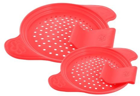 Das Spätzlewunder DUO von Muxel® (Rot)