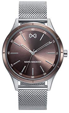 Mark Maddox HM7117-47 Herren Armbanduhr