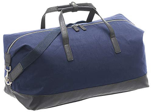 Jost Göteborg Weekender 52 cm Blue