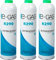 REPORSHOP - 3 Botellas Gas Refrigerante R290 350Gr Propano Freeze Organico