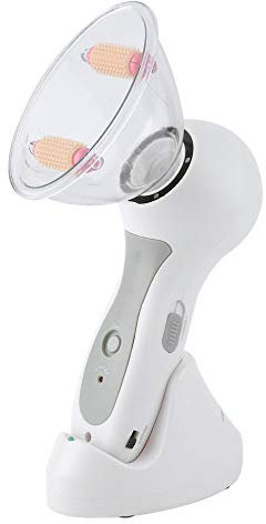CELLUSTOP Thérapie par ventouse professionnelle portable ventouses électriques aspirateur