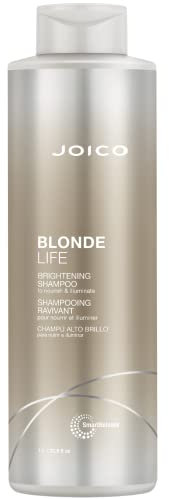 Joico Blonde Life Brightening Shampoo for Unisex 33.8 oz Shampoo