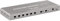 Fender Engine Room LVL8 Power Supply Central Power Supply for Effects Pedals - 6X 9V/DC 500mA / 2X 9V/12V/18V (Switchable)
