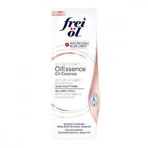 Frei Oel Pollution Active Oelessenz 30 ml