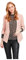 Vila Blazer 3/4 Vijoy Noos, Misty Rose, 42 Femme