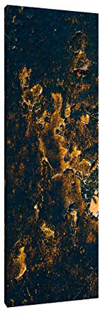 Addictive Sound Panneau Acoustique Mural 148x50x6 cm - Tableau Acoustique Avec Tissu Acoustique - Panneaux Acoustiques - Plaque Acoustique - Decoration Murale