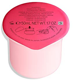 ESSENTIAL ENERGY hydrating cream refill 50 ml