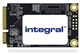 Integral 256GB M.2 SATA III 2242 Internal SSD, up to 500MB/s Read 400MB/s Write