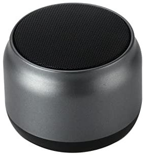 FARZI New S16 wireless outdoor portable lock and load spray audio Car Subwoofer mini Bluetooth speaker