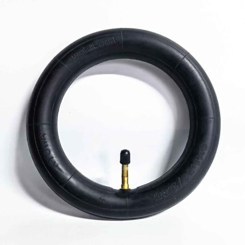 Dunxiles 8x1,50-Zoll-Reifen Für 8-Zoll-Reifen Für Kinderwagen/Trolley/Elektroroller. Mühelose Installation, Verdickte Pneumatische Innen- Und Außenreifen Mit Brechstange