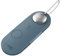 Knog Scout Travel Smart Tag Alarm und Finder, Blau Silber, 1320KN