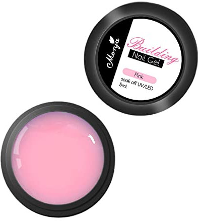 NEW Nail Extension Gel Non-stick Hand Phototherapy Gel Quick Gel Polish Nails Gel Prolong Tips UV Nail N8T7 Nail Building