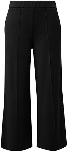 s.Oliver BLACK LABEL Damen 2158712 Culotte, 9999, 38