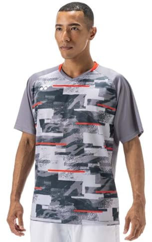 YONEX 0034ex Short Sleeve Polo L