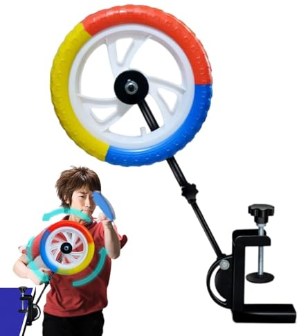 Tischtennis-Trainings-Set - Tischtennis-Trainingsgerät, Pong-Trainingsgerät, Tennisball-Trainingsmaschine | Tischtennis-Maschine