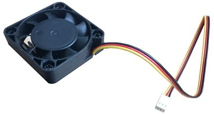 Ventilateur de Remplacement pour processeur Mini PC pour Chuwi LarkBox Pro CWI526 3PIN Nouveau