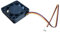 Ventilateur de Remplacement pour processeur Mini PC pour Chuwi LarkBox Pro CWI526 3PIN Nouveau