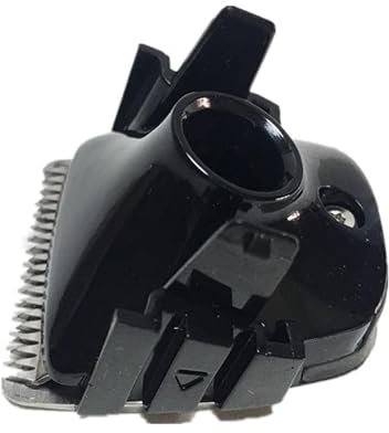 DBXGBST [Rasierköpfe] Haarschneidekopf-Schneidklinge Kompatibel mit Philips BT7203 BT7203/13 BT7203/15 BT7203/16 BT7205 BT7205/13 BT7205/15/16 Rasierer [Einfach zu ersetzen]