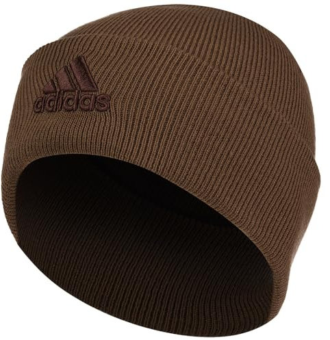 adidas Logo Beanie 54 cm