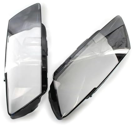 Scheinwerfer Shell Lampenschirm Für Q5 Für SQ5 2013 2014 2015 2016 2017 Scheinwerfer Transparente Abdeckung Scheinwerfer Shell Lampenschirm Objektiv Scheinwerfer Shell Glas Objektiv Scheinwerfer Glas